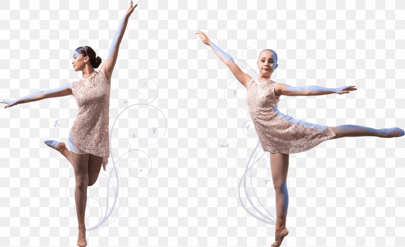 Modern Dance Ballet Dance Studio Dance And Dancers, PNG, 1672x1022px, Watercolor, Cartoon, Flower, Frame, Heart Download Free