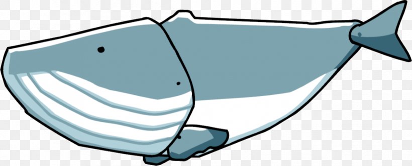 Scribblenauts Remix Scribblenauts Unlimited Killer Whale Clip Art, PNG, 1245x505px, Scribblenauts, Animal, Area, Artwork, Beaked Whale Download Free