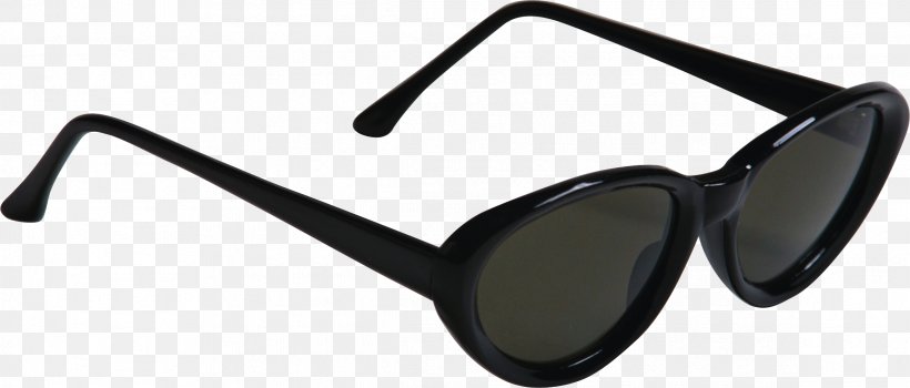 Sunglasses Cat Eye Glasses Clip Art, PNG, 2324x992px, Glasses, Cat Eye Glasses, Eyewear, Goggles, Lens Download Free
