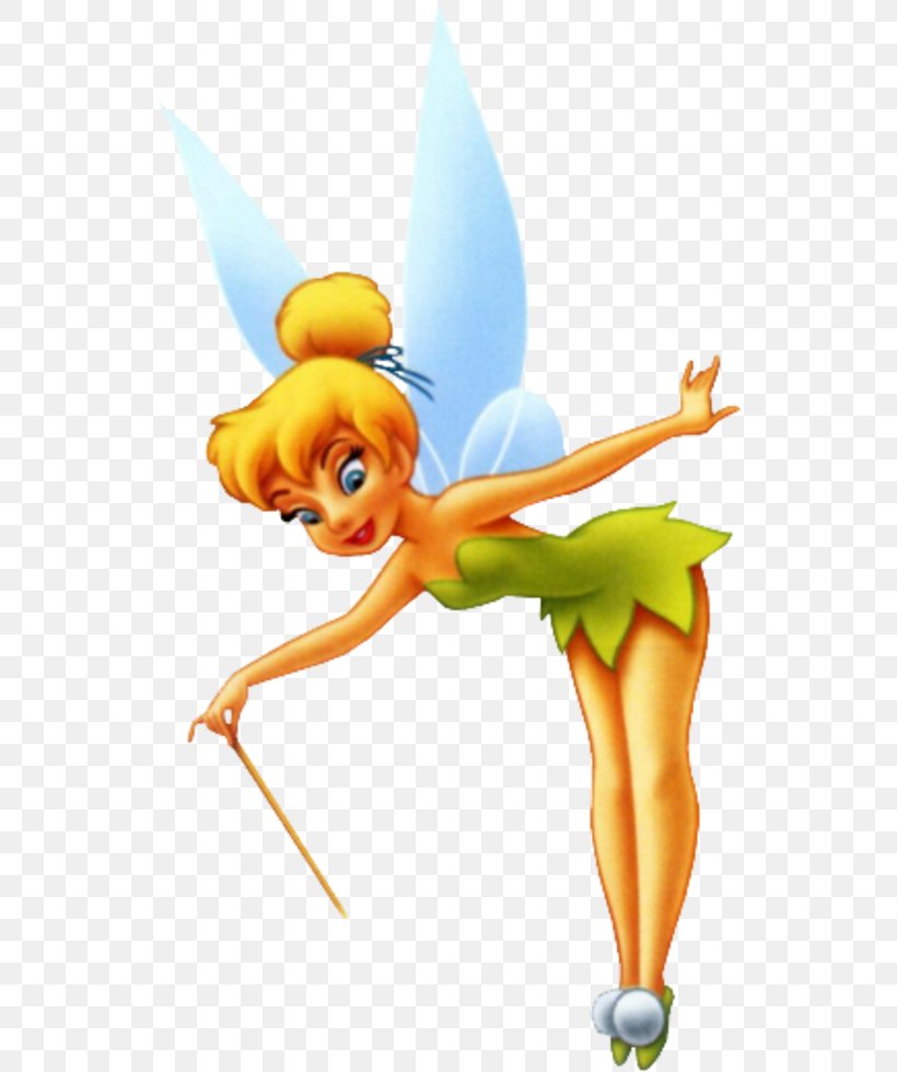 Tinker Bell Disney Fairies Fairy The Walt Disney Company Wish, PNG ...