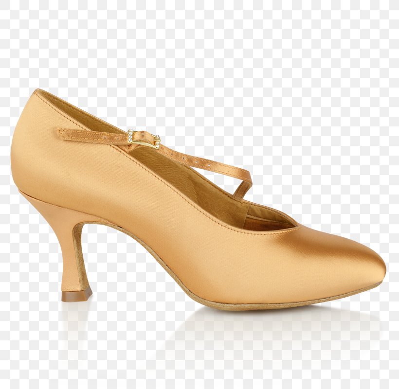 Ballroom Dance Shoe Walking, PNG, 800x800px, Ballroom Dance, Basic Pump, Beige, Brown, Dance Download Free