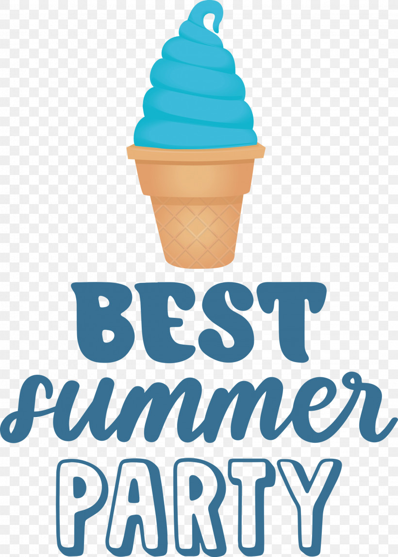 Best Summer Party Summer, PNG, 2146x3000px, Summer, Baking, Baking Cup, Cone, Geometry Download Free