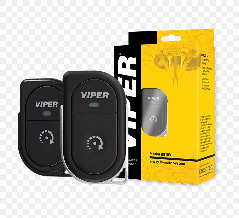 Car Alarm Remote Starter Remote Controls Security Alarms & Systems, PNG, 750x750px, Car, Car Alarm, Diagram, Directed Electronics, Electrical Switches Download Free