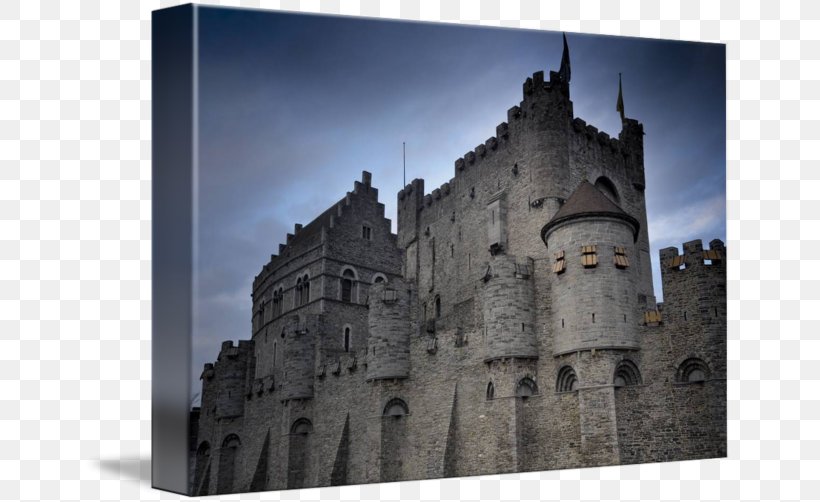 Castle Gravensteen Middle Ages Medieval Architecture Château, PNG, 650x502px, Castle, Architecture, Building, Facade, Gravensteen Download Free