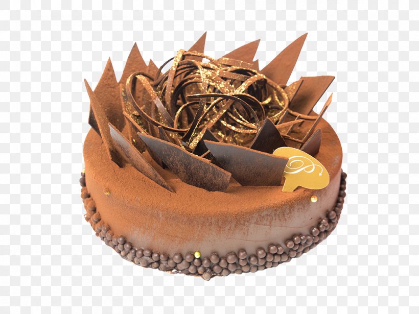 Chocolate Cake Black Forest Gateau Chocolate Truffle Macaron Ganache, PNG, 1000x750px, Chocolate Cake, Bakery, Black Forest Gateau, Cake, Chocolate Download Free