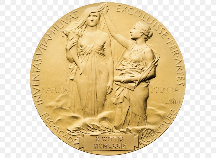 Coin Medal Nobel Prize Gold France, PNG, 600x600px, Coin, Award, Bronze Medal, Currency, France Download Free