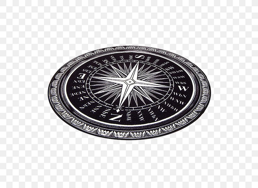 Compass Gratis Icon, PNG, 600x600px, Compass, Black And White, Brand, Designer, Emblem Download Free