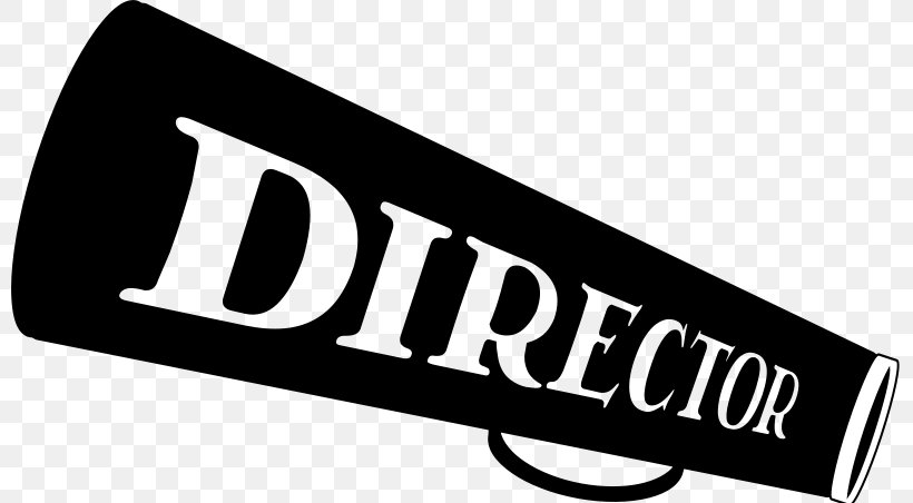 Film Director Clip Art, PNG, 800x452px, Film Director, Brand, Film, Film Producer, Logo Download Free