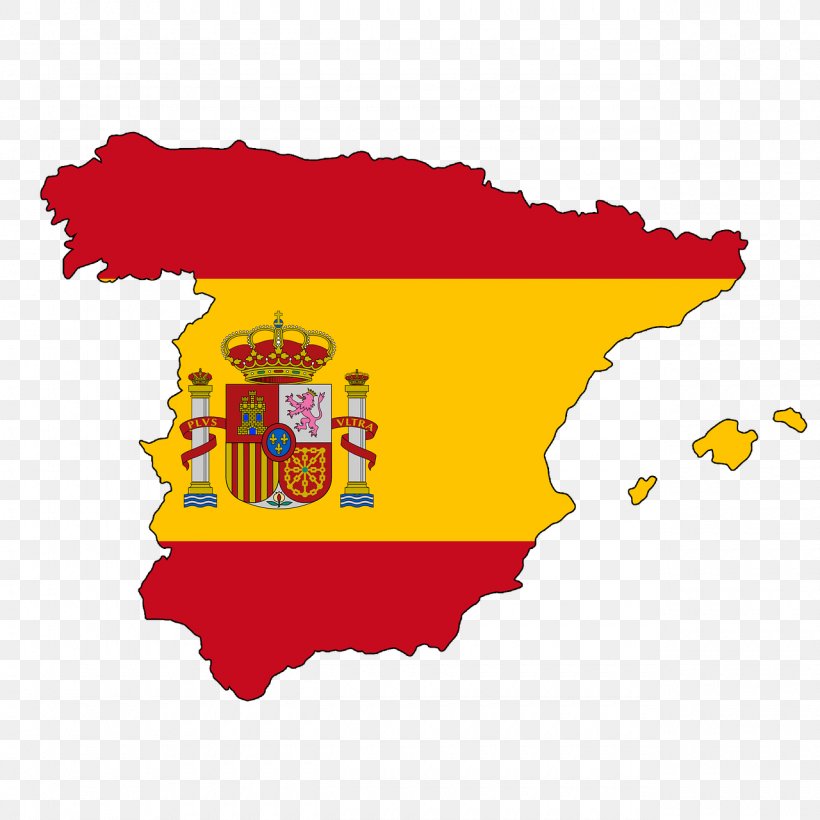 Flag Of Spain Map National Flag Flag Of Iran, PNG, 1280x1280px, Spain, Area, Art, Europe, Flag Download Free