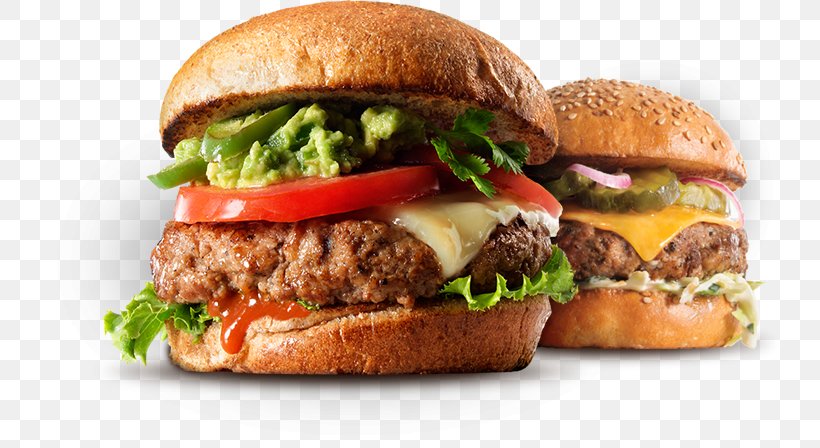 Hamburger Cheeseburger French Fries Fast Food Pizza, PNG, 741x448px, Hamburger, American Food, Appetizer, Breakfast Sandwich, Buffalo Burger Download Free