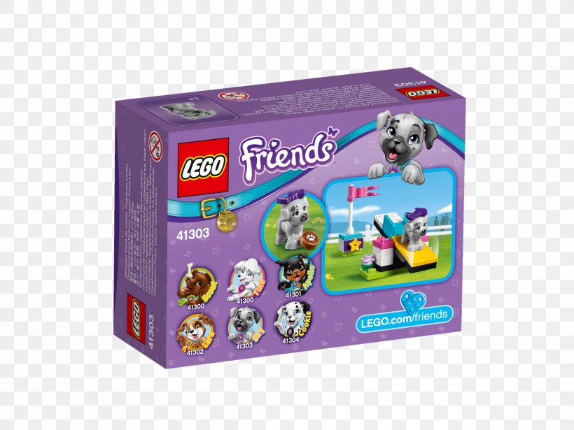 LEGO 41303 Friends Puppy Playground LEGO 41303 Friends Puppy Playground Toy Lego Duplo, PNG, 2400x1800px, Puppy, Game, Lego, Lego Duplo, Lego Friends Download Free