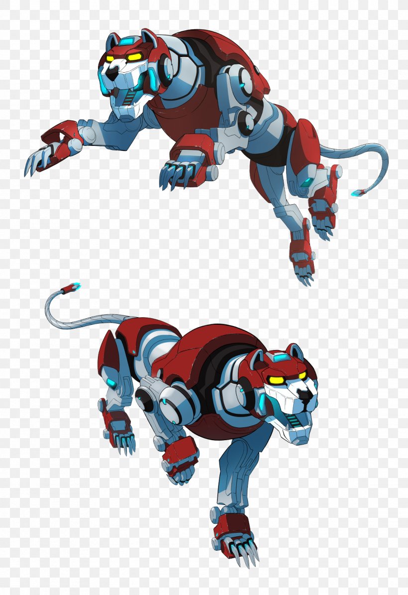 Lion The Rise Of Voltron YouTube Netflix The Black Paladin, PNG, 1141x1664px, Lion, Animal Figure, Art, Black Paladin, Fictional Character Download Free