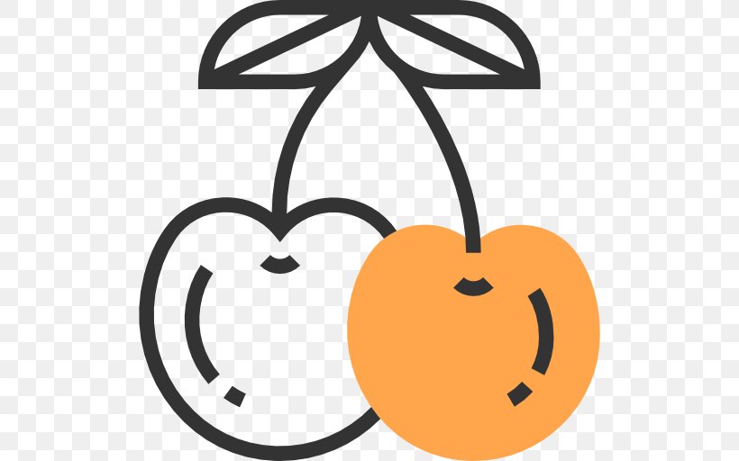 Pumpkin Line Clip Art, PNG, 512x512px, Pumpkin, Area, Artwork, Orange, Smile Download Free