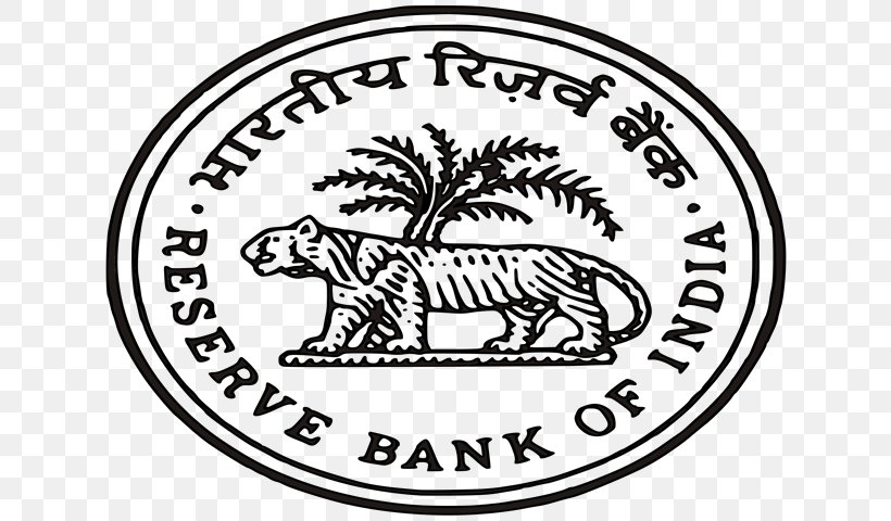 Reserve Bank Of India Central Bank Monetary Policy, PNG, 640x480px, India, Area, Bank, Bank Reserves, Banknote Download Free