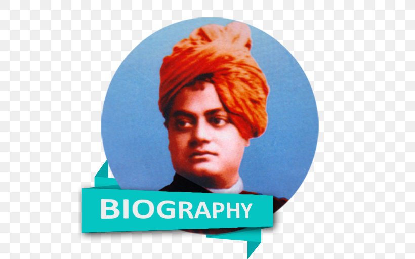 Swami Vivekananda Best Coaching Centre For Ssc/banking, PNG, 512x512px, Swami Vivekananda, Album Cover, Coaching, Forehead, Google Play Download Free