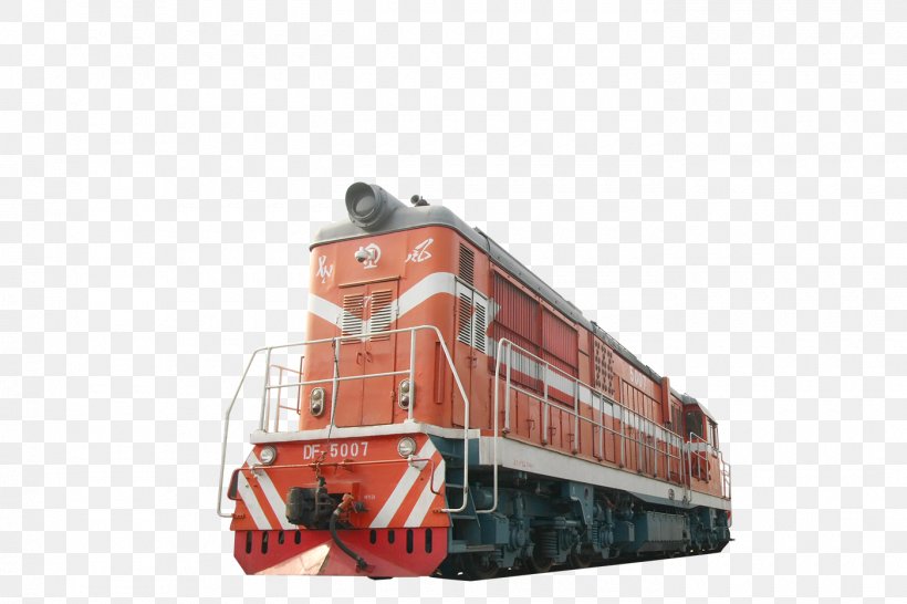 Train Locomotive Fundal, PNG, 1400x933px, Train, Brand, Fundal, Locomotive, Template Download Free