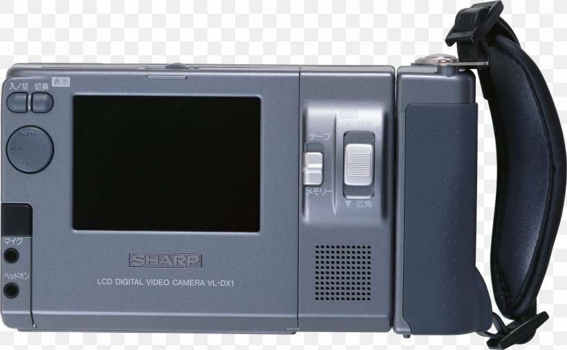 Download sharp cameras app