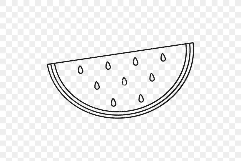 Watermelon Graphic Design, PNG, 550x550px, Watermelon, Apple, Area, Black And White, Drawing Download Free