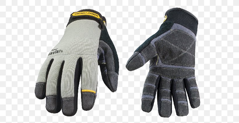 Cut-resistant Gloves Kevlar Lining Puncture Resistance, PNG, 600x424px, Cutresistant Gloves, Abrasion, Bicycle Glove, Chainsaw, Clothing Download Free