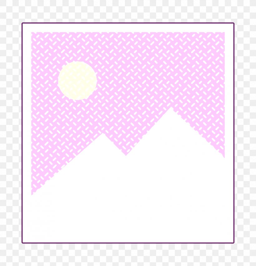 Essential Icon Picture Icon Photo Icon, PNG, 1196x1244px, Essential Icon, Lilac, Magenta, Photo Icon, Picture Icon Download Free