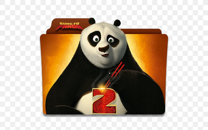 Film Poster Kung Fu Panda Film Poster, PNG, 512x512px, 4k Resolution, Kung Fu Panda, Animation, Cinema, Fictional Character Download Free