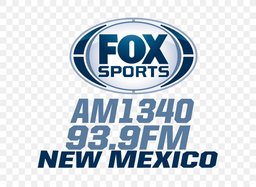 Logo Fox Sports Radio AM Broadcasting Radio Station, PNG, 600x600px, Logo, Am Broadcasting, Area, Brand, Fox Sports Radio Download Free