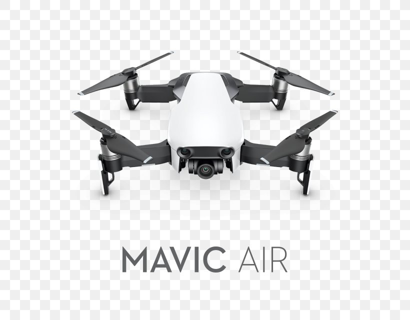 Mavic Pro DJI Mavic Air Quadcopter Unmanned Aerial Vehicle, PNG, 640x640px, Mavic Pro, Aircraft, Airplane, Aviation, Camera Download Free