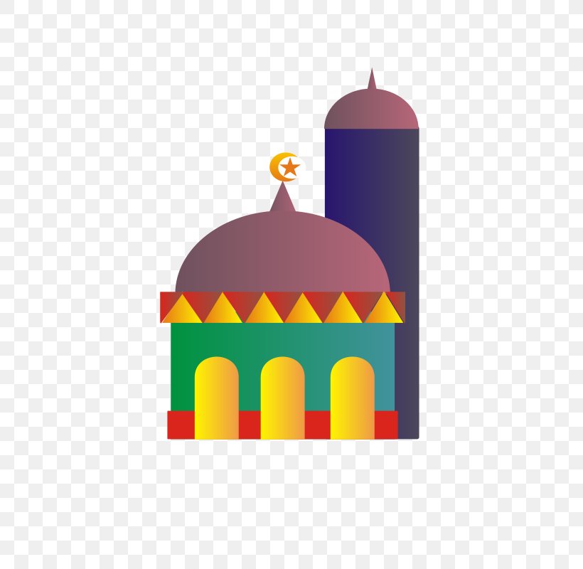 Mosque Islam Clip Art, PNG, 533x800px, Mosque, Arabic Calligraphy, Drawing, Islam, Minaret Download Free