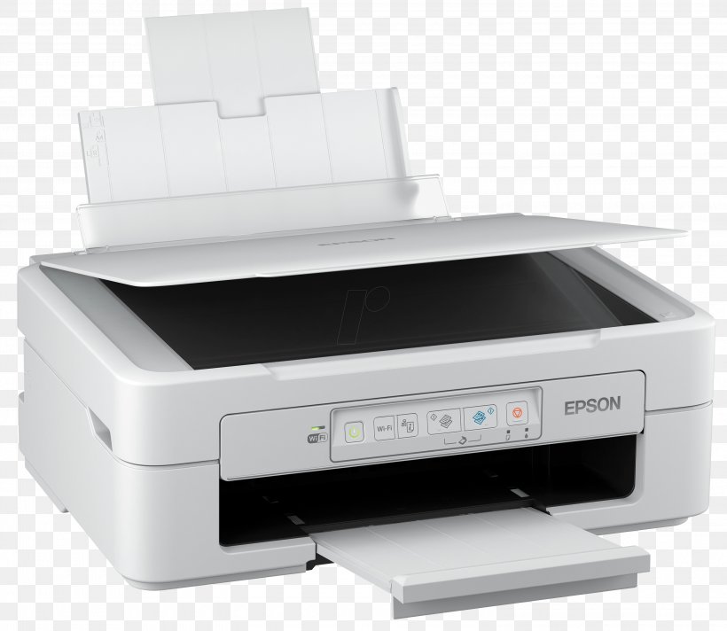 Multi-function Printer Epson Expression Home XP-247 Inkjet Printing Ink Cartridge, PNG, 3000x2605px, Multifunction Printer, Color Printing, Computer, Electronic Device, Electronics Download Free
