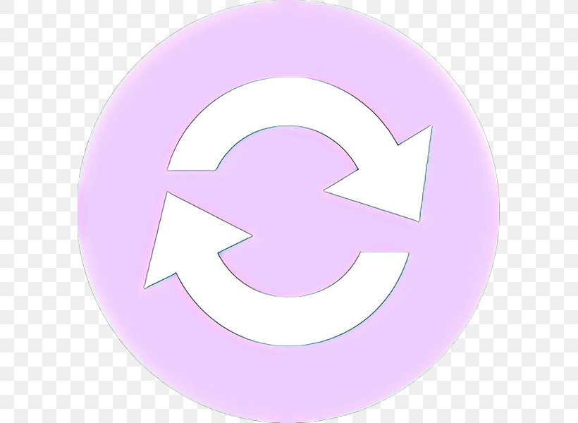 Pink Violet Purple Lilac Circle, PNG, 600x600px, Pink, Circle, Lilac, Logo, Purple Download Free