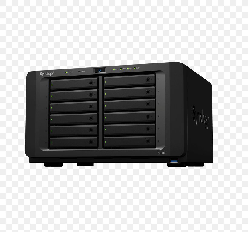 Synology Inc. Hard Drives Network Storage Systems Disk Array Computer Servers, PNG, 768x768px, Synology Inc, Computer Case, Computer Component, Computer Data Storage, Computer Servers Download Free