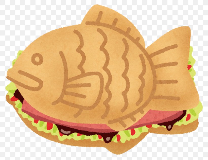 Taiyaki Imagawayaki Matcha Okonomiyaki Sweet Bean Paste, PNG, 800x631px, Taiyaki, Cheese, Cheeseburger, Chocolate, Cream Cheese Download Free