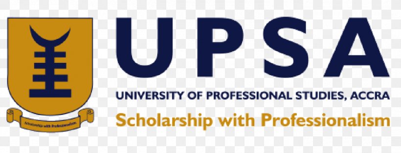 University Of Professional Studies University Of Ghana University Of Education, Winneba University Of Lagos, PNG, 1370x526px, University Of Professional Studies, Academic Degree, Accra, Banner, Brand Download Free