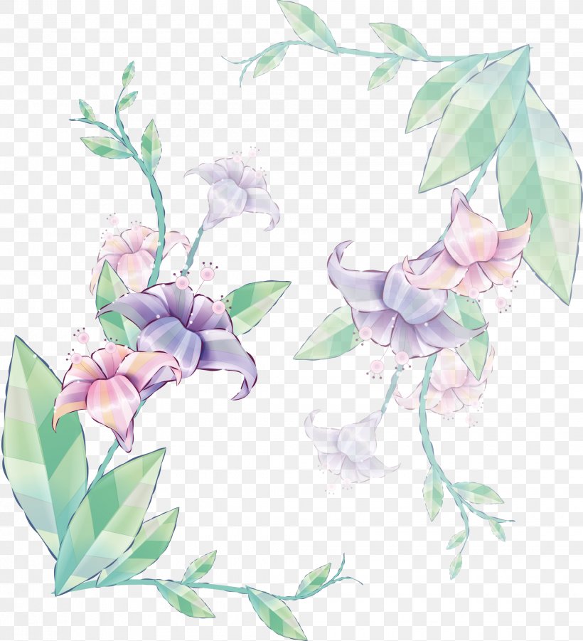 Watercolor Painting Clip Art, PNG, 2060x2265px, Watercolor Painting, Art, Branch, Computer Software, Flora Download Free