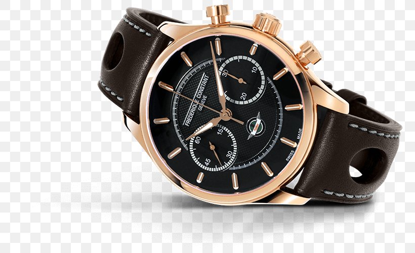 Automatic Watch Frédérique Constant Chronograph Baselworld, PNG, 800x500px, Watch, Alpina Watches, Automatic Watch, Baselworld, Brand Download Free