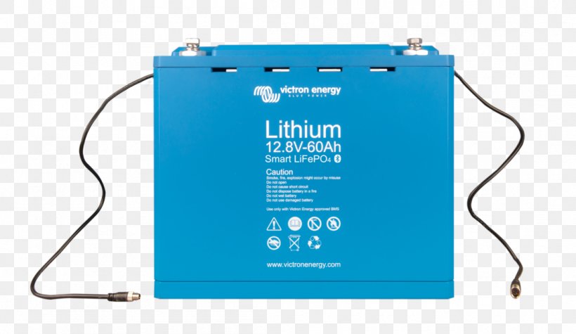 Battery Charger Lithium Iron Phosphate Battery Lithium Battery Lithium-ion Battery Electric Battery, PNG, 1103x640px, Battery Charger, Ampere Hour, Battery Management System, Brand, Deepcycle Battery Download Free