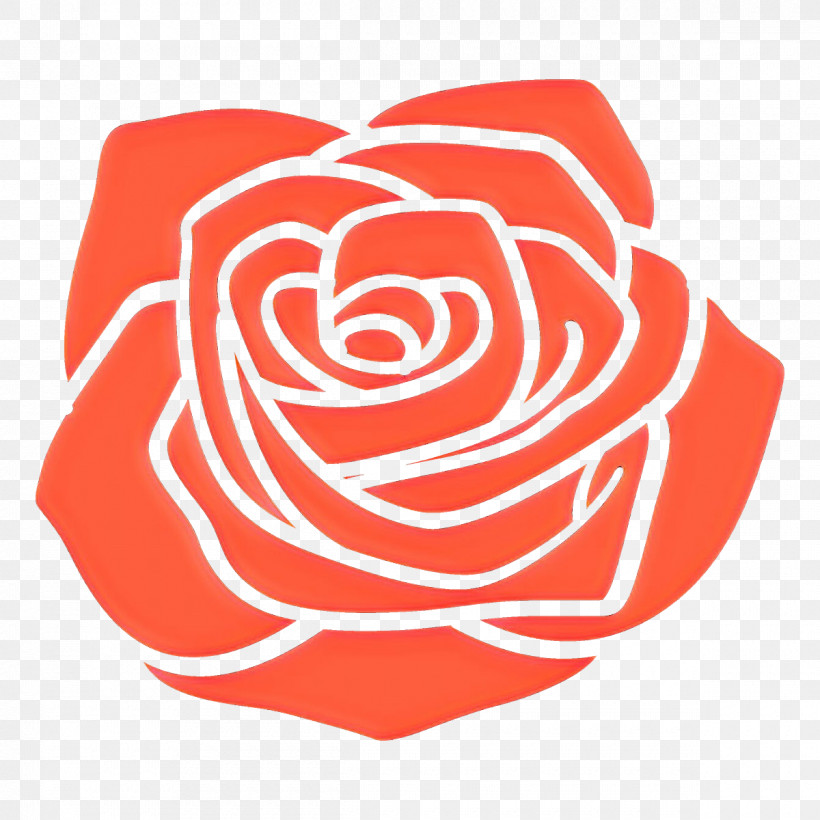 Garden Roses, PNG, 1200x1200px, Red, Garden Roses, Orange, Pink, Rose Download Free