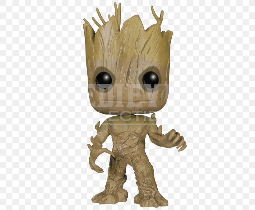 Groot Drax The Destroyer Gamora Rocket Raccoon Funko, PNG, 675x675px, Groot, Action Toy Figures, Bobblehead, Drax The Destroyer, Fictional Character Download Free
