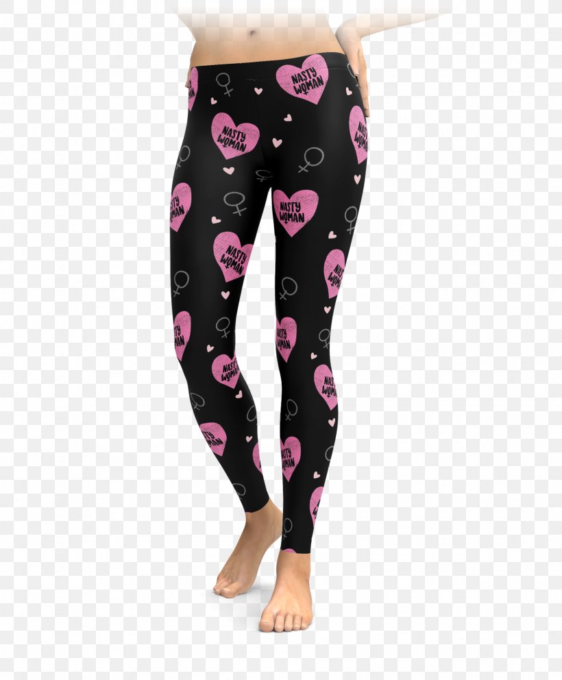 Leggings Clothing Sock Yoga Pants Sweater, PNG, 1692x2048px, Watercolor, Cartoon, Flower, Frame, Heart Download Free
