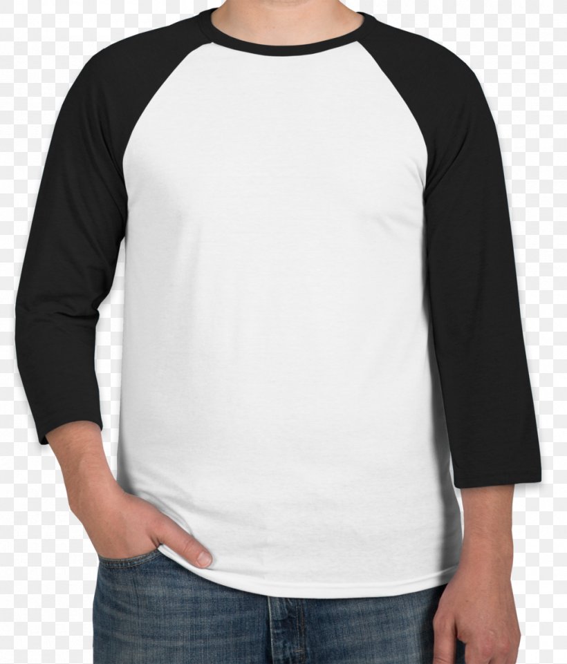 Printed T-shirt Raglan Sleeve Clothing, PNG, 1000x1172px, Tshirt, Black, Champion, Clothing, Clothing Sizes Download Free