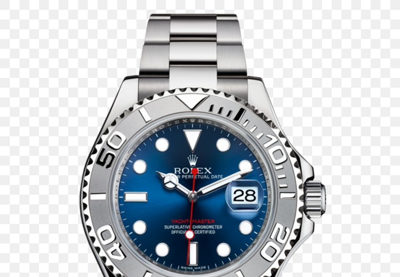 Rolex Yacht-Master II Automatic Watch Rolex Oyster, PNG, 640x569px, Rolex Yachtmaster Ii, Automatic Watch, Brand, Chronometer Watch, Counterfeit Watch Download Free