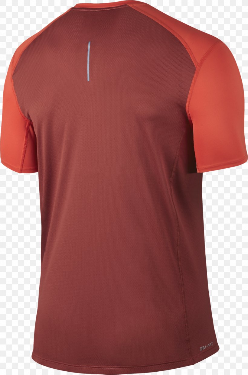 T-shirt Shoulder Sleeve, PNG, 960x1453px, Tshirt, Active Shirt, Jersey, Maroon, Neck Download Free