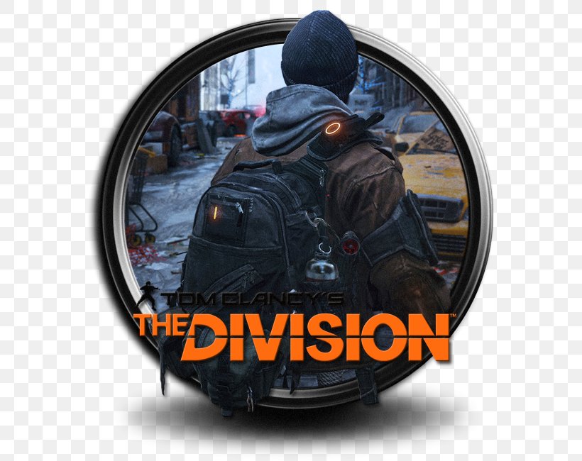 Tom Clancy's The Division 2 Tom Clancy's Rainbow Six Siege Xbox One, PNG, 650x650px, Xbox One, Brand, Game, Playstation 4, Tom Clancy Download Free