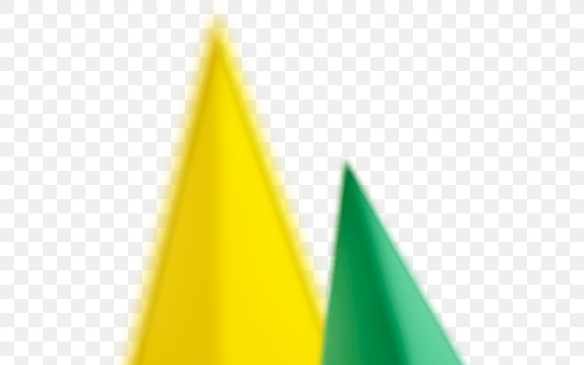 Triangle Product Design, PNG, 510x513px, Triangle, Cone, Green, Sky, Sky Plc Download Free
