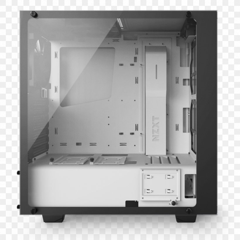 Computer Cases & Housings Nzxt Power Supply Unit ATX Personal Computer, PNG, 900x900px, Computer Cases Housings, Atx, Computer, Computer Hardware, Computer System Cooling Parts Download Free