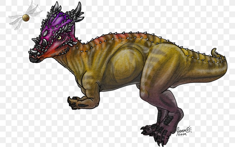 Dracorex Pachycephalosaurus Stygimoloch Dinosaur Spinosaurus, PNG, 768x514px, Dracorex, Animal Figure, Beipiaosaurus, Bone, Dino Dan Download Free