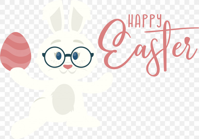 Easter Bunny, PNG, 2715x1903px, Easter Bunny, Christmas Graphics, Easter Basket, Easter Egg, Hare Download Free