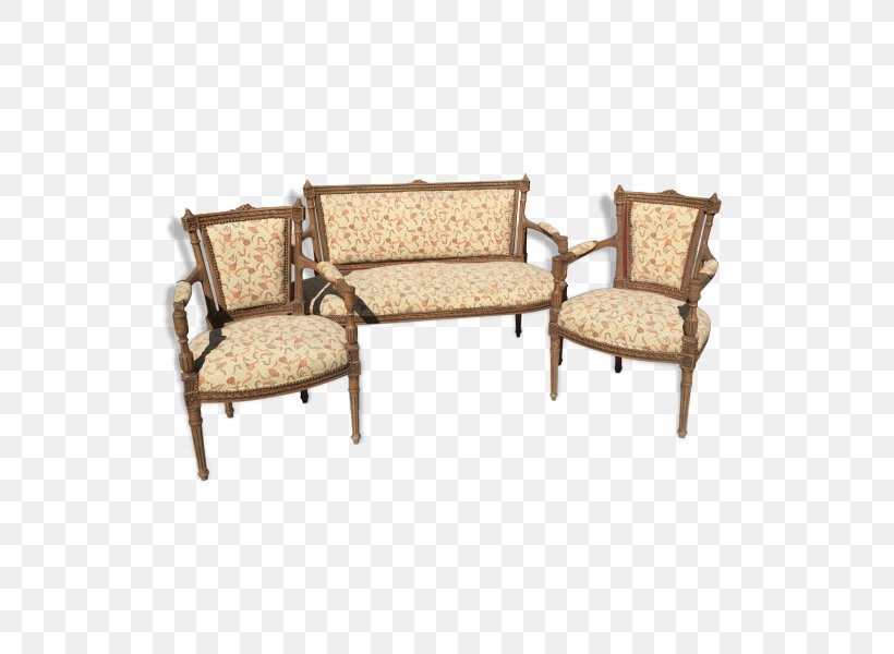 Loveseat Couch Chair, PNG, 600x600px, Loveseat, Chair, Couch, Furniture, Outdoor Furniture Download Free