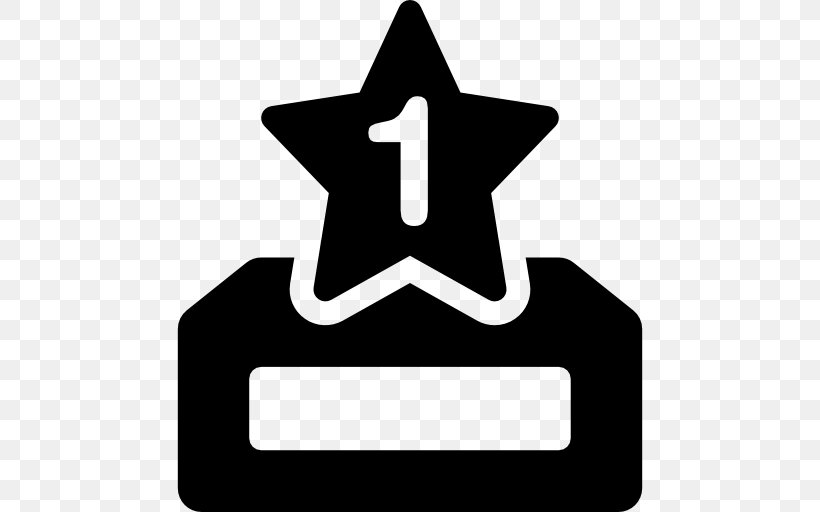 Black And White Symbol Ribbon, PNG, 512x512px, Prize, Award, Black And White, Ribbon, Symbol Download Free