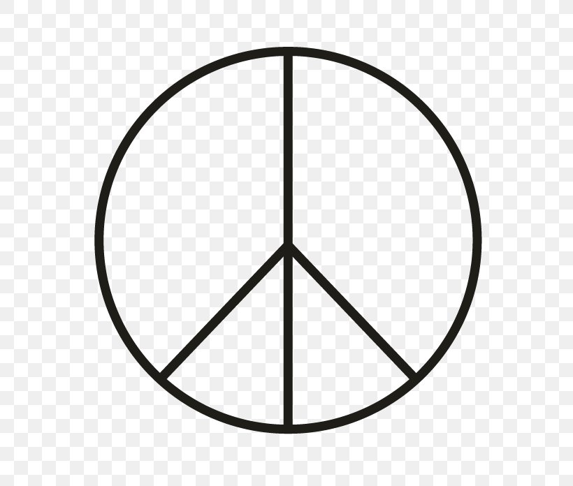 Peace Symbols Clip Art, PNG, 696x696px, Peace Symbols, Area, Art, Black And White, Dream Dictionary Download Free
